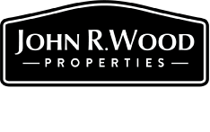 John R Wood Properties Logo